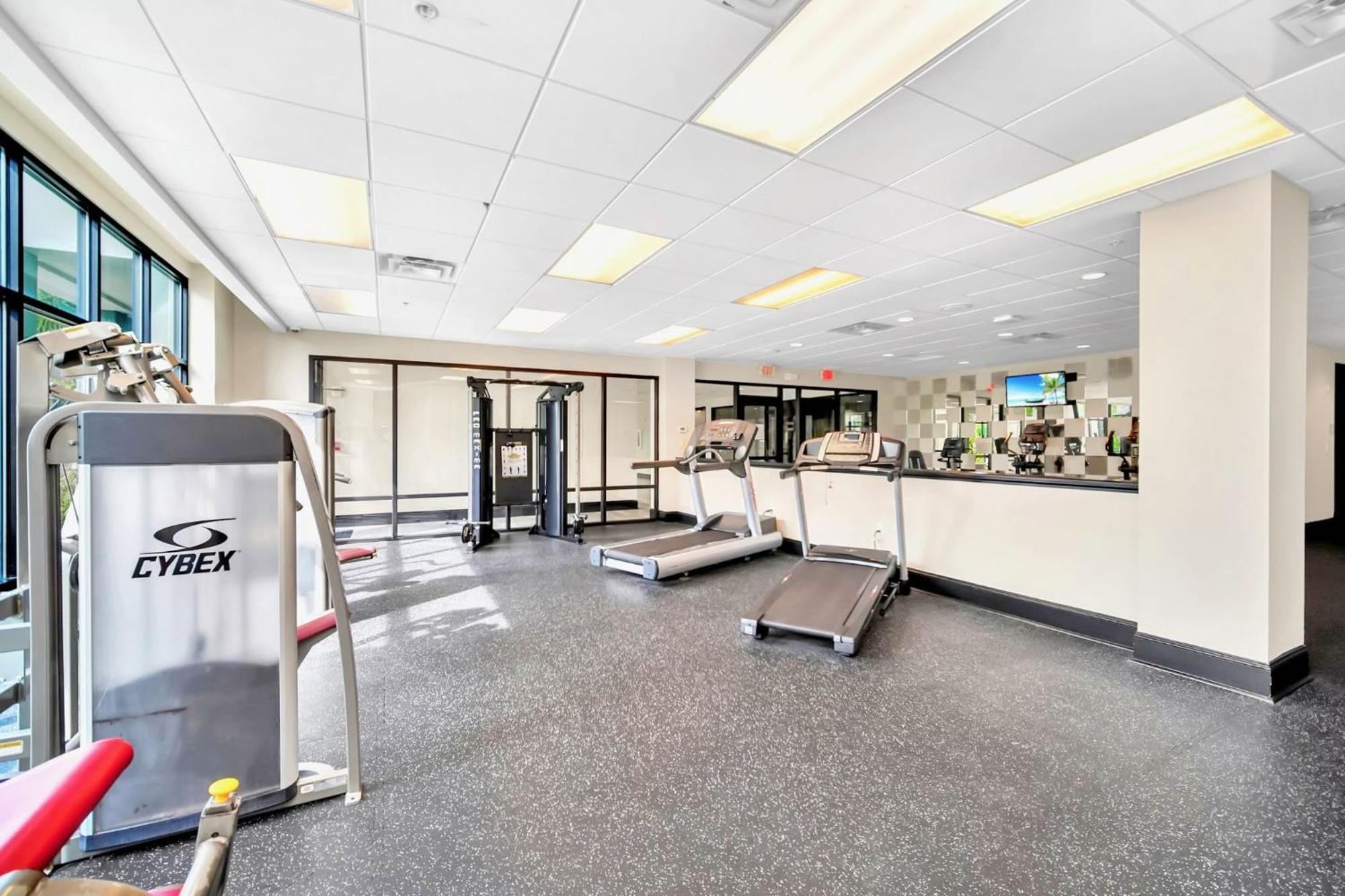 Cozy 2Br Condo - Private Balcony - Near Disney Orlando Exterior foto