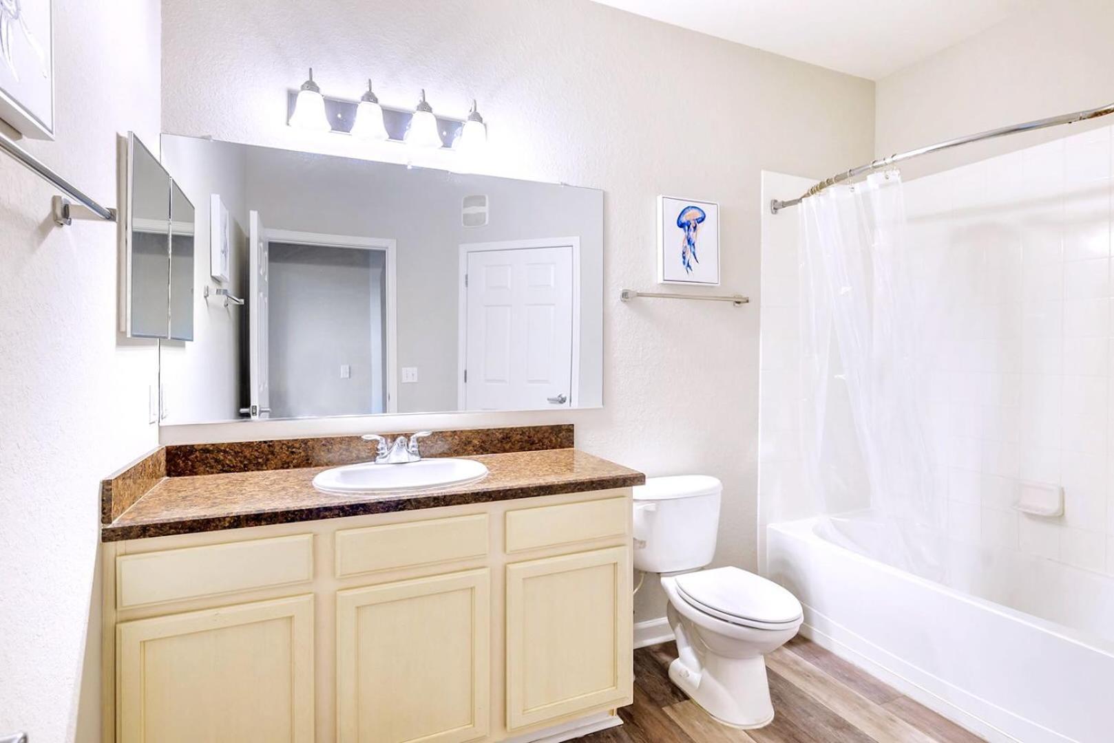 Cozy 2Br Condo - Private Balcony - Near Disney Orlando Exterior foto