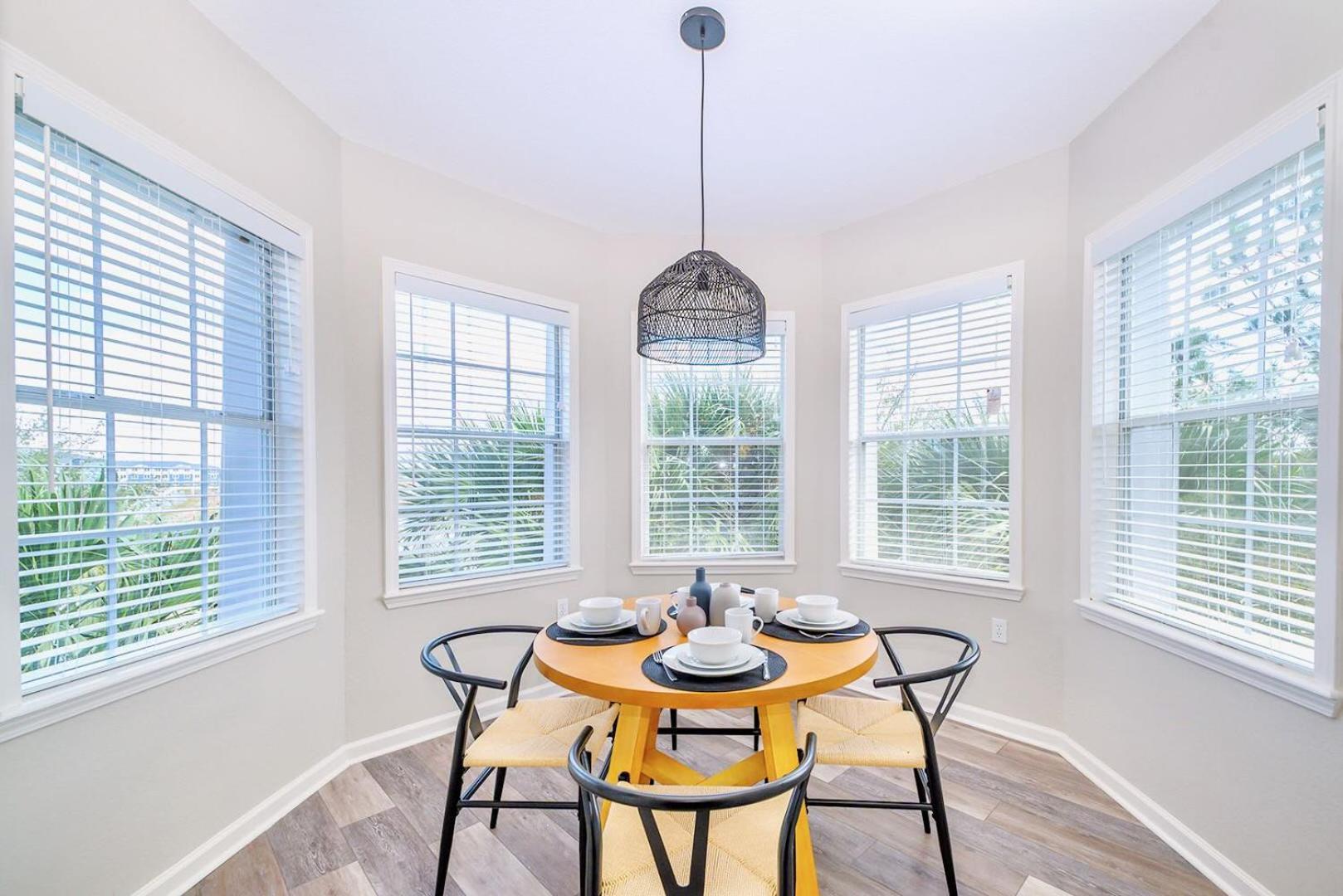 Cozy 2Br Condo - Private Balcony - Near Disney Orlando Exterior foto