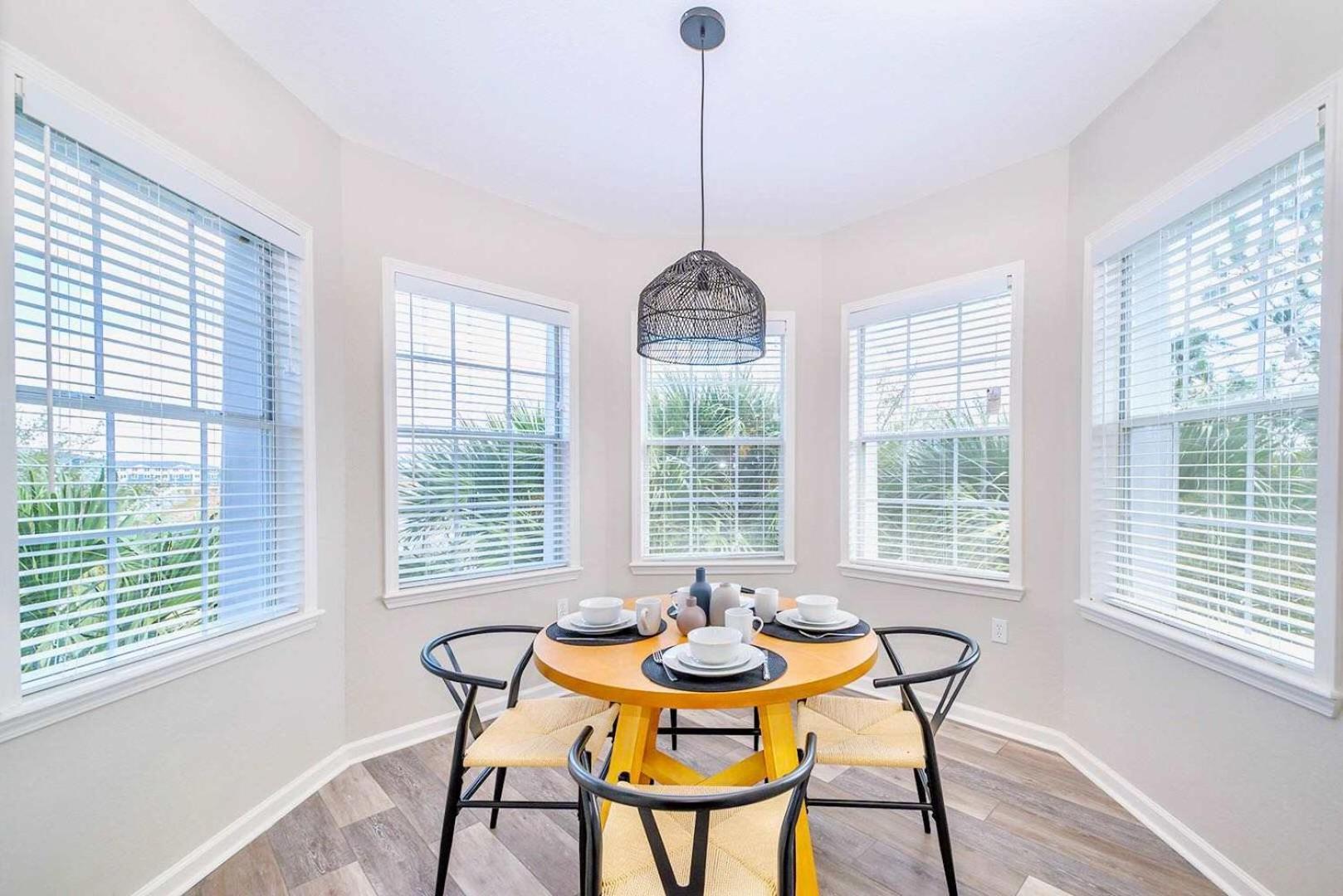 Cozy 2Br Condo - Private Balcony - Near Disney Orlando Exterior foto