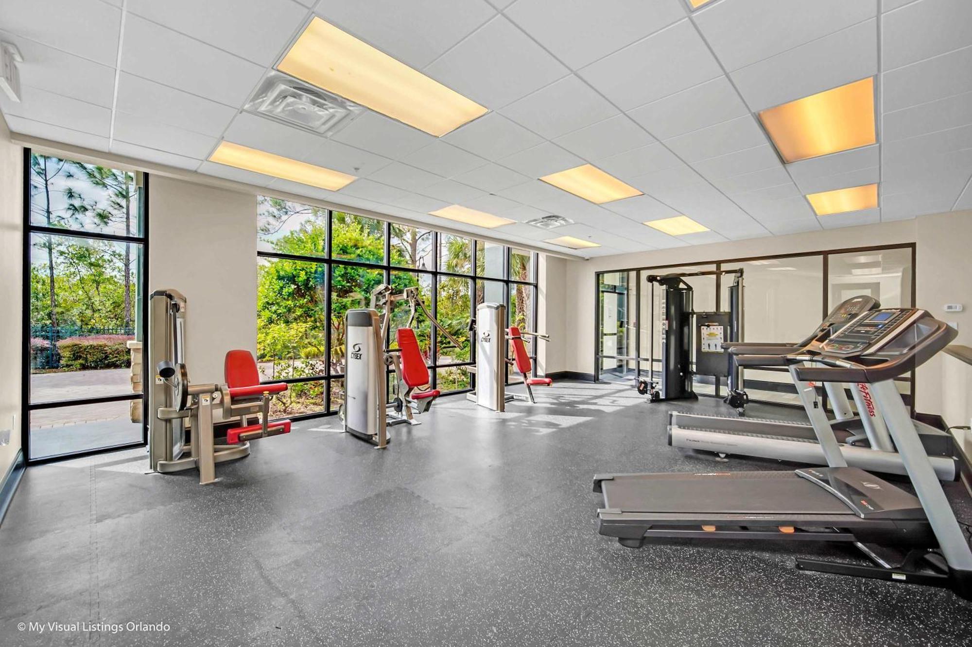 Cozy 2Br Condo - Private Balcony - Near Disney Orlando Exterior foto